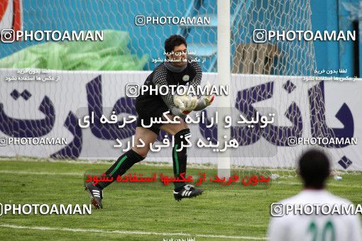 1179492, Tehran, [*parameter:4*], لیگ برتر فوتبال ایران، Persian Gulf Cup، Week 26، Second Leg، Rah Ahan 2 v 2 Zob Ahan Esfahan on 2011/03/10 at Ekbatan Stadium