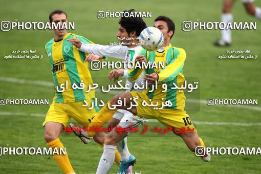 1179518, Tehran, [*parameter:4*], لیگ برتر فوتبال ایران، Persian Gulf Cup، Week 26، Second Leg، Rah Ahan 2 v 2 Zob Ahan Esfahan on 2011/03/10 at Ekbatan Stadium