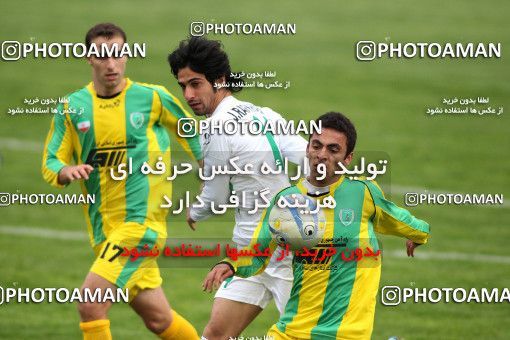1179573, Tehran, [*parameter:4*], لیگ برتر فوتبال ایران، Persian Gulf Cup، Week 26، Second Leg، Rah Ahan 2 v 2 Zob Ahan Esfahan on 2011/03/10 at Ekbatan Stadium