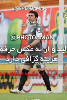 1180584, Tehran, [*parameter:4*], لیگ برتر فوتبال ایران، Persian Gulf Cup، Week 26، Second Leg، Rah Ahan 2 v 2 Zob Ahan Esfahan on 2011/03/10 at Ekbatan Stadium