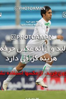 1180419, Tehran, [*parameter:4*], لیگ برتر فوتبال ایران، Persian Gulf Cup، Week 26، Second Leg، Rah Ahan 2 v 2 Zob Ahan Esfahan on 2011/03/10 at Ekbatan Stadium