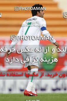 1180483, Tehran, [*parameter:4*], لیگ برتر فوتبال ایران، Persian Gulf Cup، Week 26، Second Leg، Rah Ahan 2 v 2 Zob Ahan Esfahan on 2011/03/10 at Ekbatan Stadium