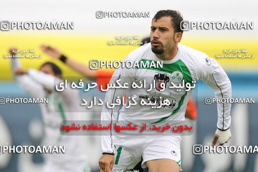 1180537, Tehran, [*parameter:4*], Iran Pro League، Persian Gulf Cup، 2010-11 season، Second Leg، Week 26، Rah Ahan 2 v 2 Zob Ahan Esfahan on 2011/03/10 at Ekbatan Stadium