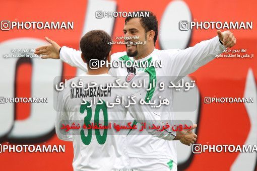 1180715, Tehran, [*parameter:4*], Iran Pro League، Persian Gulf Cup، 2010-11 season، Second Leg، Week 26، Rah Ahan 2 v 2 Zob Ahan Esfahan on 2011/03/10 at Ekbatan Stadium