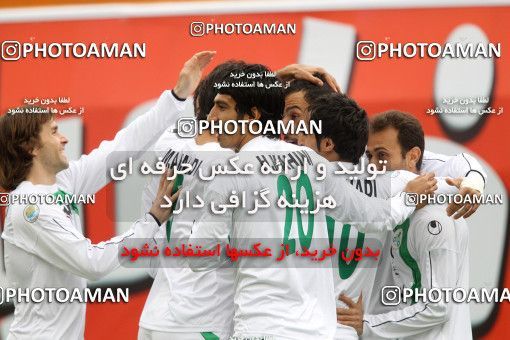 1180493, Tehran, [*parameter:4*], لیگ برتر فوتبال ایران، Persian Gulf Cup، Week 26، Second Leg، Rah Ahan 2 v 2 Zob Ahan Esfahan on 2011/03/10 at Ekbatan Stadium