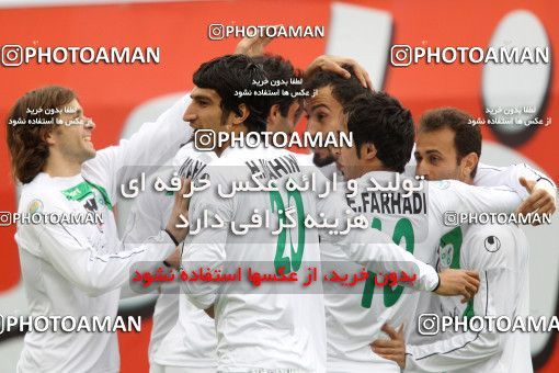 1180681, Tehran, [*parameter:4*], لیگ برتر فوتبال ایران، Persian Gulf Cup، Week 26، Second Leg، Rah Ahan 2 v 2 Zob Ahan Esfahan on 2011/03/10 at Ekbatan Stadium