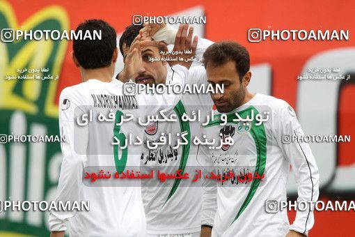1180396, Tehran, [*parameter:4*], لیگ برتر فوتبال ایران، Persian Gulf Cup، Week 26، Second Leg، Rah Ahan 2 v 2 Zob Ahan Esfahan on 2011/03/10 at Ekbatan Stadium
