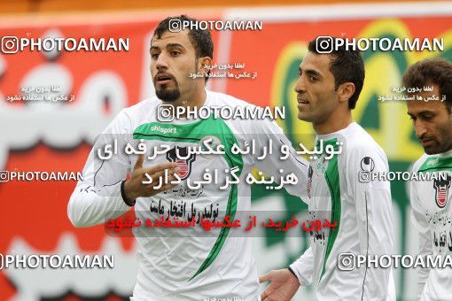 1180467, Tehran, [*parameter:4*], لیگ برتر فوتبال ایران، Persian Gulf Cup، Week 26، Second Leg، Rah Ahan 2 v 2 Zob Ahan Esfahan on 2011/03/10 at Ekbatan Stadium