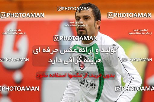 1180406, Tehran, [*parameter:4*], لیگ برتر فوتبال ایران، Persian Gulf Cup، Week 26، Second Leg، Rah Ahan 2 v 2 Zob Ahan Esfahan on 2011/03/10 at Ekbatan Stadium