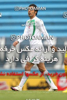 1180780, Tehran, [*parameter:4*], لیگ برتر فوتبال ایران، Persian Gulf Cup، Week 26، Second Leg، Rah Ahan 2 v 2 Zob Ahan Esfahan on 2011/03/10 at Ekbatan Stadium