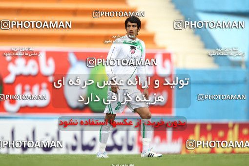 1180460, Tehran, [*parameter:4*], لیگ برتر فوتبال ایران، Persian Gulf Cup، Week 26، Second Leg، Rah Ahan 2 v 2 Zob Ahan Esfahan on 2011/03/10 at Ekbatan Stadium