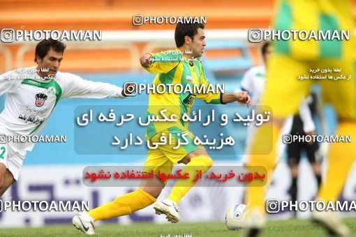 1180754, Tehran, [*parameter:4*], لیگ برتر فوتبال ایران، Persian Gulf Cup، Week 26، Second Leg، Rah Ahan 2 v 2 Zob Ahan Esfahan on 2011/03/10 at Ekbatan Stadium