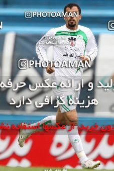 1180574, Tehran, [*parameter:4*], لیگ برتر فوتبال ایران، Persian Gulf Cup، Week 26، Second Leg، Rah Ahan 2 v 2 Zob Ahan Esfahan on 2011/03/10 at Ekbatan Stadium