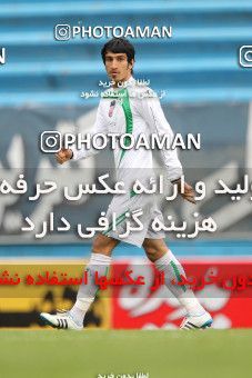 1180525, Tehran, [*parameter:4*], لیگ برتر فوتبال ایران، Persian Gulf Cup، Week 26، Second Leg، Rah Ahan 2 v 2 Zob Ahan Esfahan on 2011/03/10 at Ekbatan Stadium