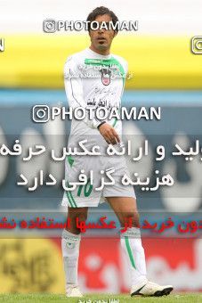 1180765, Tehran, [*parameter:4*], لیگ برتر فوتبال ایران، Persian Gulf Cup، Week 26، Second Leg، Rah Ahan 2 v 2 Zob Ahan Esfahan on 2011/03/10 at Ekbatan Stadium
