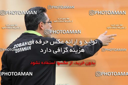 1180677, Tehran, [*parameter:4*], لیگ برتر فوتبال ایران، Persian Gulf Cup، Week 26، Second Leg، Rah Ahan 2 v 2 Zob Ahan Esfahan on 2011/03/10 at Ekbatan Stadium