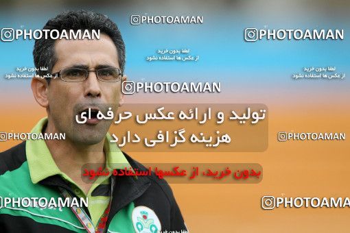 1180552, Tehran, [*parameter:4*], لیگ برتر فوتبال ایران، Persian Gulf Cup، Week 26، Second Leg، Rah Ahan 2 v 2 Zob Ahan Esfahan on 2011/03/10 at Ekbatan Stadium