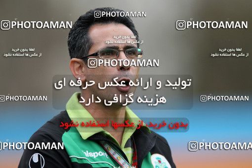 1180680, Tehran, [*parameter:4*], لیگ برتر فوتبال ایران، Persian Gulf Cup، Week 26، Second Leg، Rah Ahan 2 v 2 Zob Ahan Esfahan on 2011/03/10 at Ekbatan Stadium