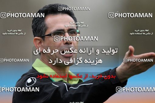 1180658, Tehran, [*parameter:4*], لیگ برتر فوتبال ایران، Persian Gulf Cup، Week 26، Second Leg، Rah Ahan 2 v 2 Zob Ahan Esfahan on 2011/03/10 at Ekbatan Stadium