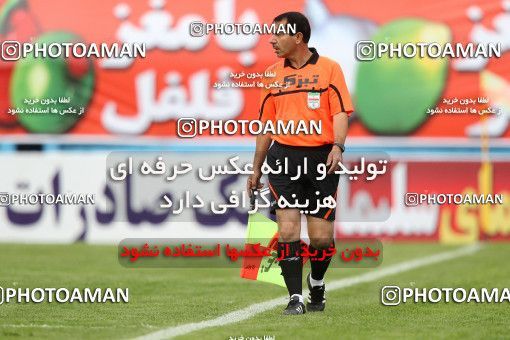 1180672, Tehran, [*parameter:4*], لیگ برتر فوتبال ایران، Persian Gulf Cup، Week 26، Second Leg، Rah Ahan 2 v 2 Zob Ahan Esfahan on 2011/03/10 at Ekbatan Stadium