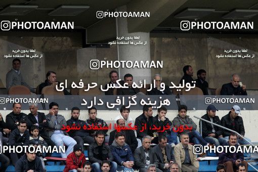 1180518, Tehran, [*parameter:4*], لیگ برتر فوتبال ایران، Persian Gulf Cup، Week 26، Second Leg، Rah Ahan 2 v 2 Zob Ahan Esfahan on 2011/03/10 at Ekbatan Stadium
