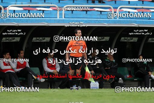 1180512, Tehran, [*parameter:4*], لیگ برتر فوتبال ایران، Persian Gulf Cup، Week 26، Second Leg، Rah Ahan 2 v 2 Zob Ahan Esfahan on 2011/03/10 at Ekbatan Stadium