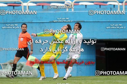 1180471, Tehran, [*parameter:4*], لیگ برتر فوتبال ایران، Persian Gulf Cup، Week 26، Second Leg، Rah Ahan 2 v 2 Zob Ahan Esfahan on 2011/03/10 at Ekbatan Stadium