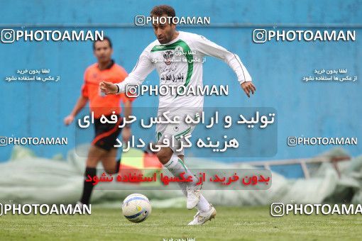 1180635, Tehran, [*parameter:4*], لیگ برتر فوتبال ایران، Persian Gulf Cup، Week 26، Second Leg، Rah Ahan 2 v 2 Zob Ahan Esfahan on 2011/03/10 at Ekbatan Stadium