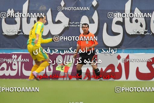 1180742, Tehran, [*parameter:4*], لیگ برتر فوتبال ایران، Persian Gulf Cup، Week 26، Second Leg، Rah Ahan 2 v 2 Zob Ahan Esfahan on 2011/03/10 at Ekbatan Stadium