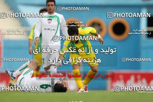 1180748, Tehran, [*parameter:4*], لیگ برتر فوتبال ایران، Persian Gulf Cup، Week 26، Second Leg، Rah Ahan 2 v 2 Zob Ahan Esfahan on 2011/03/10 at Ekbatan Stadium