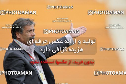 1180644, Tehran, [*parameter:4*], لیگ برتر فوتبال ایران، Persian Gulf Cup، Week 26، Second Leg، Rah Ahan 2 v 2 Zob Ahan Esfahan on 2011/03/10 at Ekbatan Stadium