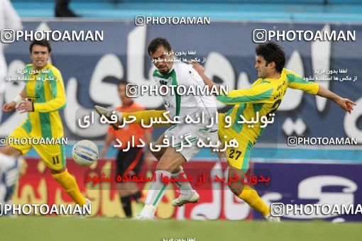 1180517, Tehran, [*parameter:4*], لیگ برتر فوتبال ایران، Persian Gulf Cup، Week 26، Second Leg، Rah Ahan 2 v 2 Zob Ahan Esfahan on 2011/03/10 at Ekbatan Stadium