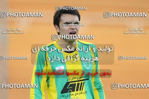 1180398, Tehran, [*parameter:4*], لیگ برتر فوتبال ایران، Persian Gulf Cup، Week 26، Second Leg، Rah Ahan 2 v 2 Zob Ahan Esfahan on 2011/03/10 at Ekbatan Stadium