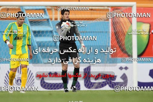 1180414, Tehran, [*parameter:4*], لیگ برتر فوتبال ایران، Persian Gulf Cup، Week 26، Second Leg، Rah Ahan 2 v 2 Zob Ahan Esfahan on 2011/03/10 at Ekbatan Stadium
