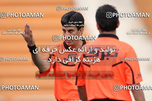 1180745, Tehran, [*parameter:4*], لیگ برتر فوتبال ایران، Persian Gulf Cup، Week 26، Second Leg، Rah Ahan 2 v 2 Zob Ahan Esfahan on 2011/03/10 at Ekbatan Stadium