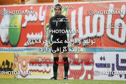 1180464, Tehran, [*parameter:4*], لیگ برتر فوتبال ایران، Persian Gulf Cup، Week 26، Second Leg، Rah Ahan 2 v 2 Zob Ahan Esfahan on 2011/03/10 at Ekbatan Stadium