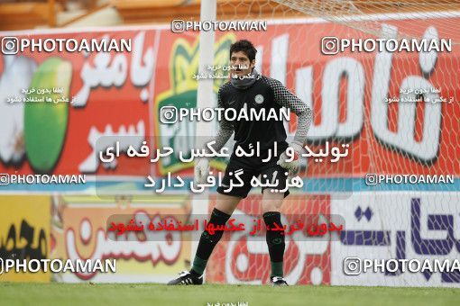 1180596, Tehran, [*parameter:4*], لیگ برتر فوتبال ایران، Persian Gulf Cup، Week 26، Second Leg، Rah Ahan 2 v 2 Zob Ahan Esfahan on 2011/03/10 at Ekbatan Stadium