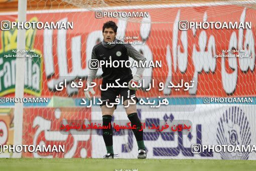 1180350, Tehran, [*parameter:4*], لیگ برتر فوتبال ایران، Persian Gulf Cup، Week 26، Second Leg، Rah Ahan 2 v 2 Zob Ahan Esfahan on 2011/03/10 at Ekbatan Stadium
