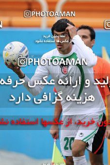 1180587, Tehran, [*parameter:4*], لیگ برتر فوتبال ایران، Persian Gulf Cup، Week 26، Second Leg، Rah Ahan 2 v 2 Zob Ahan Esfahan on 2011/03/10 at Ekbatan Stadium