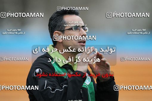 1180601, Tehran, [*parameter:4*], لیگ برتر فوتبال ایران، Persian Gulf Cup، Week 26، Second Leg، Rah Ahan 2 v 2 Zob Ahan Esfahan on 2011/03/10 at Ekbatan Stadium