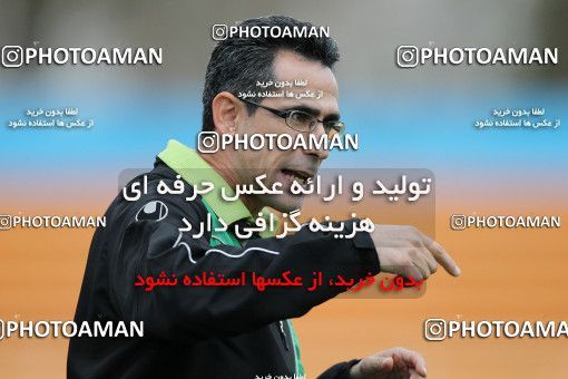 1180503, Tehran, [*parameter:4*], لیگ برتر فوتبال ایران، Persian Gulf Cup، Week 26، Second Leg، Rah Ahan 2 v 2 Zob Ahan Esfahan on 2011/03/10 at Ekbatan Stadium