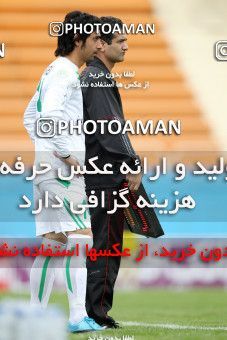 1180713, Tehran, [*parameter:4*], لیگ برتر فوتبال ایران، Persian Gulf Cup، Week 26، Second Leg، Rah Ahan 2 v 2 Zob Ahan Esfahan on 2011/03/10 at Ekbatan Stadium