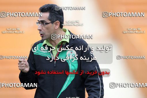1180709, Tehran, [*parameter:4*], لیگ برتر فوتبال ایران، Persian Gulf Cup، Week 26، Second Leg، Rah Ahan 2 v 2 Zob Ahan Esfahan on 2011/03/10 at Ekbatan Stadium