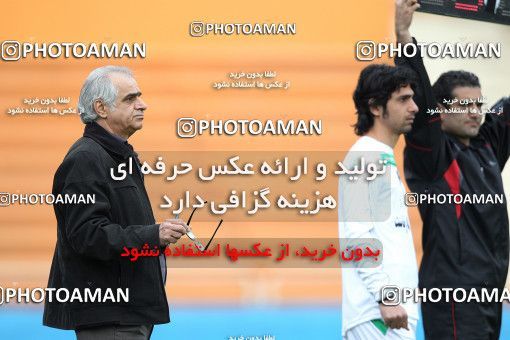1180670, Tehran, [*parameter:4*], لیگ برتر فوتبال ایران، Persian Gulf Cup، Week 26، Second Leg، Rah Ahan 2 v 2 Zob Ahan Esfahan on 2011/03/10 at Ekbatan Stadium
