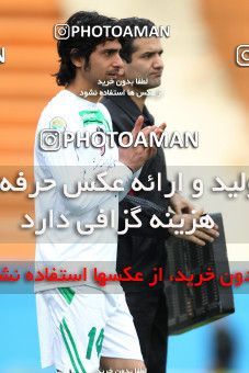 1180389, Tehran, [*parameter:4*], لیگ برتر فوتبال ایران، Persian Gulf Cup، Week 26، Second Leg، Rah Ahan 2 v 2 Zob Ahan Esfahan on 2011/03/10 at Ekbatan Stadium