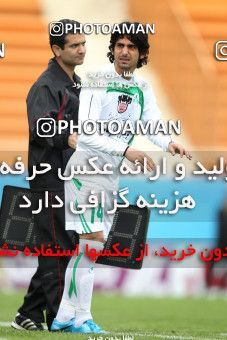 1180348, Tehran, [*parameter:4*], لیگ برتر فوتبال ایران، Persian Gulf Cup، Week 26، Second Leg، Rah Ahan 2 v 2 Zob Ahan Esfahan on 2011/03/10 at Ekbatan Stadium