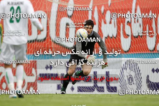 1180415, Tehran, [*parameter:4*], لیگ برتر فوتبال ایران، Persian Gulf Cup، Week 26، Second Leg، Rah Ahan 2 v 2 Zob Ahan Esfahan on 2011/03/10 at Ekbatan Stadium