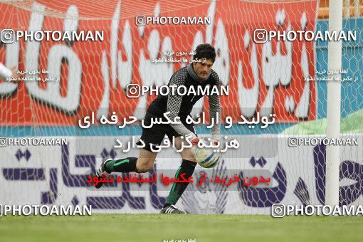1180703, Tehran, [*parameter:4*], لیگ برتر فوتبال ایران، Persian Gulf Cup، Week 26، Second Leg، Rah Ahan 2 v 2 Zob Ahan Esfahan on 2011/03/10 at Ekbatan Stadium