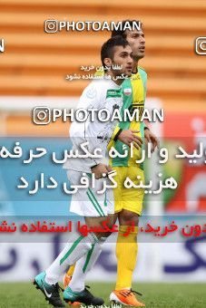 1180763, Tehran, [*parameter:4*], لیگ برتر فوتبال ایران، Persian Gulf Cup، Week 26، Second Leg، Rah Ahan 2 v 2 Zob Ahan Esfahan on 2011/03/10 at Ekbatan Stadium