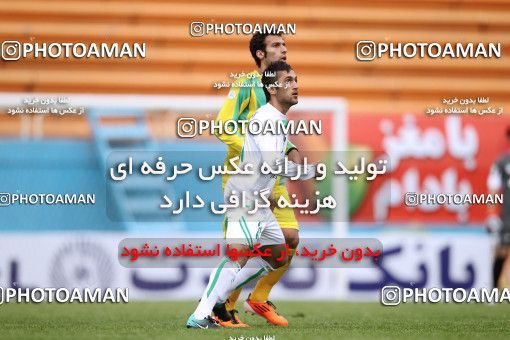 1180609, Tehran, [*parameter:4*], لیگ برتر فوتبال ایران، Persian Gulf Cup، Week 26، Second Leg، Rah Ahan 2 v 2 Zob Ahan Esfahan on 2011/03/10 at Ekbatan Stadium